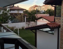 Suites Jurere Internacional Dış Mekan