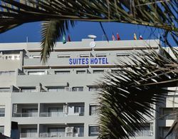 Suites Hotel Le Yacht Dış Mekan