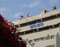 Suites Hotel Le Yacht Öne Çıkan Resim