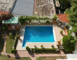 Hotel Suites Licha Acapulco Dış Mekan