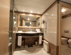 Suites Plaza Hotel & Wellness Andorra Banyo Tipleri