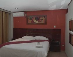 Suites Pucallpa Oda