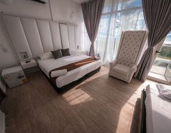 Suites San Andres Öne Çıkan Resim