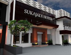 Sukajadi Hotel Convention and  Gallery Bandung Genel