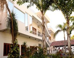 Hotel Sukh Vilas Jaipur Dış Mekan