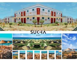 Sukha Inn Hotel Beach Bozcaada Genel