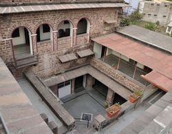 Sukhdham Kothi Dış Mekan