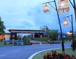 Sukhothai Treasure Resort & Spa Genel