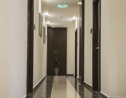 Sulaf Luxury Hotel Genel