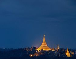 Sule Shangri-La Yangon Genel