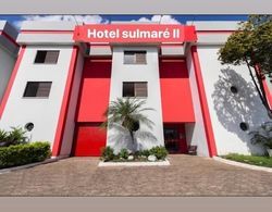 Hotel Sulmaré 2 Dış Mekan