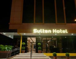 Sultan Hotel Mersin Genel
