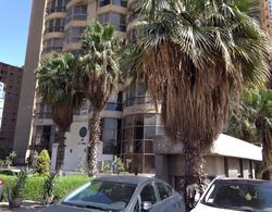 Sultan Apartment Near HILTON Cairo Nile Maadi Dış Mekan