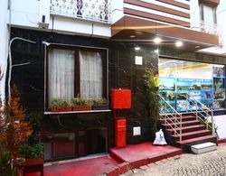 Sultanahmet Deluxe hotel Genel