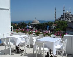 Hotel Sultanahmet Genel