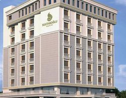 Sultanoglu Hotel & Spa Genel