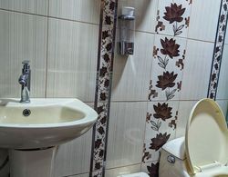 Sumaq Wari Hotel Banyo Tipleri