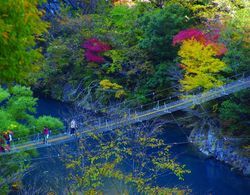 Sumatakyo Onsen Suikoen Genel