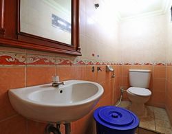Hotel Sumatera Banyo Tipleri