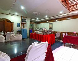 Hotel Sumatera Yerinde Yemek