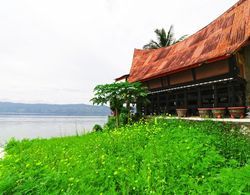 Hotel Sumber Pulo Mas Dış Mekanlar
