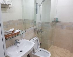 SuMi Hotel Banyo Tipleri
