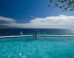 Sumilon Bluewater Island Resort Havuz