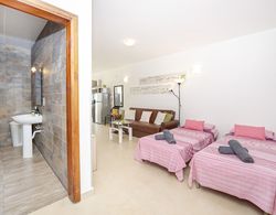 Summer Breeze Comfort Apartments by Getaways Malta Oda Düzeni