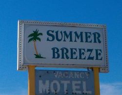Summer Breeze Motel Genel