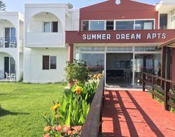 Summer Dream Hotel Havuz