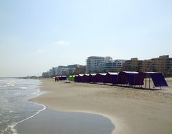 Hotel Summer Frente Al Mar Plaj