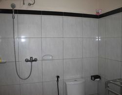 Summer Guesthouse Banyo Tipleri