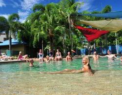 Summer House Backpackers Cairns Genel