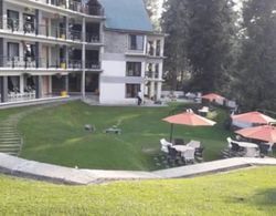 Summer Retreat Hotel Dış Mekan