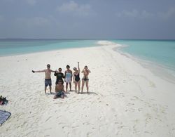 Summer Shade Maldives Genel