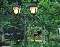 Summerfield Luxury Resort & Botanical Garden Dış Mekan