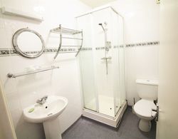 Summerfield Pub & Boutique Rooms Banyo Tipleri