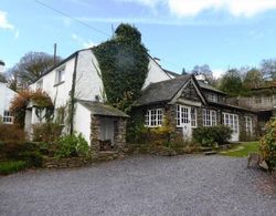 Summerhill Cottage Windermere The Lake District Oda