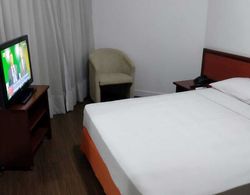 Summit Flat Service São José dos Campos Oda