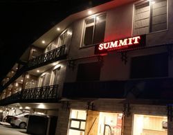 Summit Hotel Dış Mekan