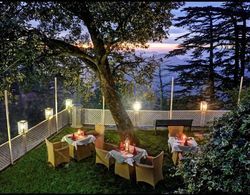 Summit Le Royale Hotel, Shimla Dış Mekan