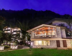 Summit Norling Resort & Spa Genel