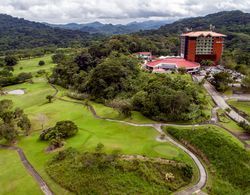 Summit Rainforest & Golf Resort Genel