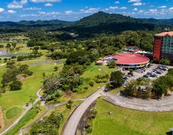 Summit Rainforest & Golf Resort Genel