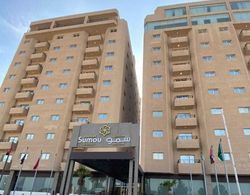 Sumou Al Khobar Hotel Öne Çıkan Resim