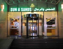 Sun and Sands Clock Tower Genel