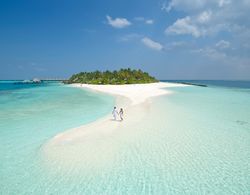Sun Aqua Vilu Reef Maldives Plaj