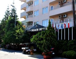 Sun Beach Hotel Genel