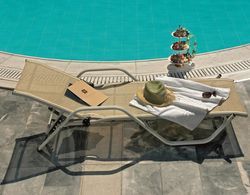 Sun Beach Hotel (Thessaloniki) Genel