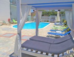 Sun Boutique Hotel - Adults Only Dış Mekan